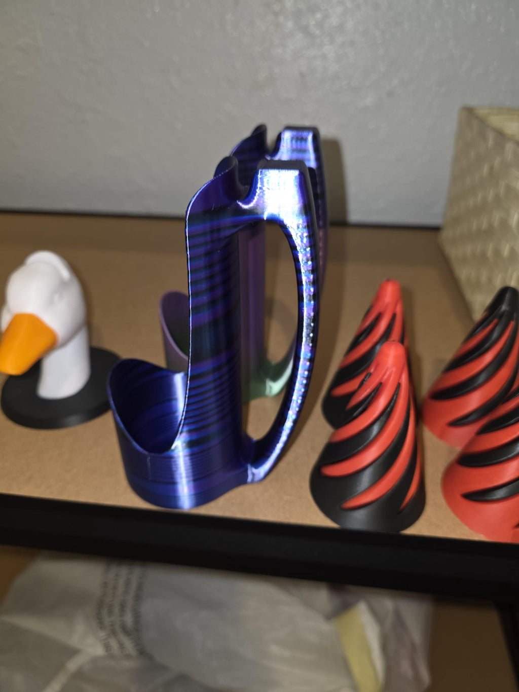 Skinny Can Holder