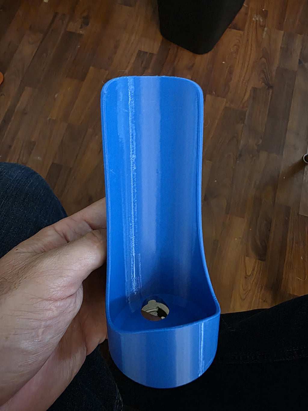 Skinny Can Holder