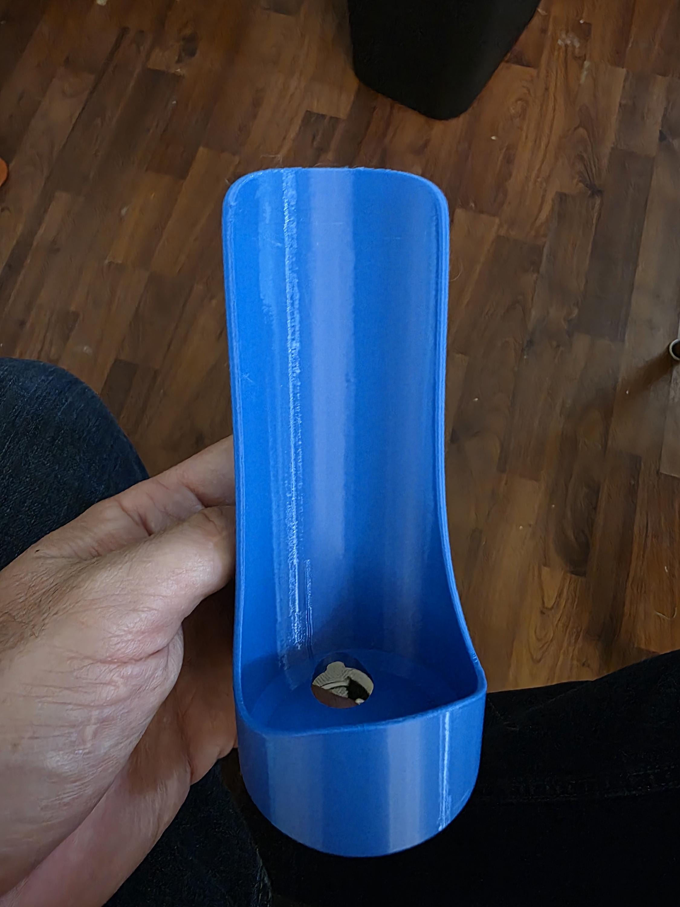 Skinny Can Holder