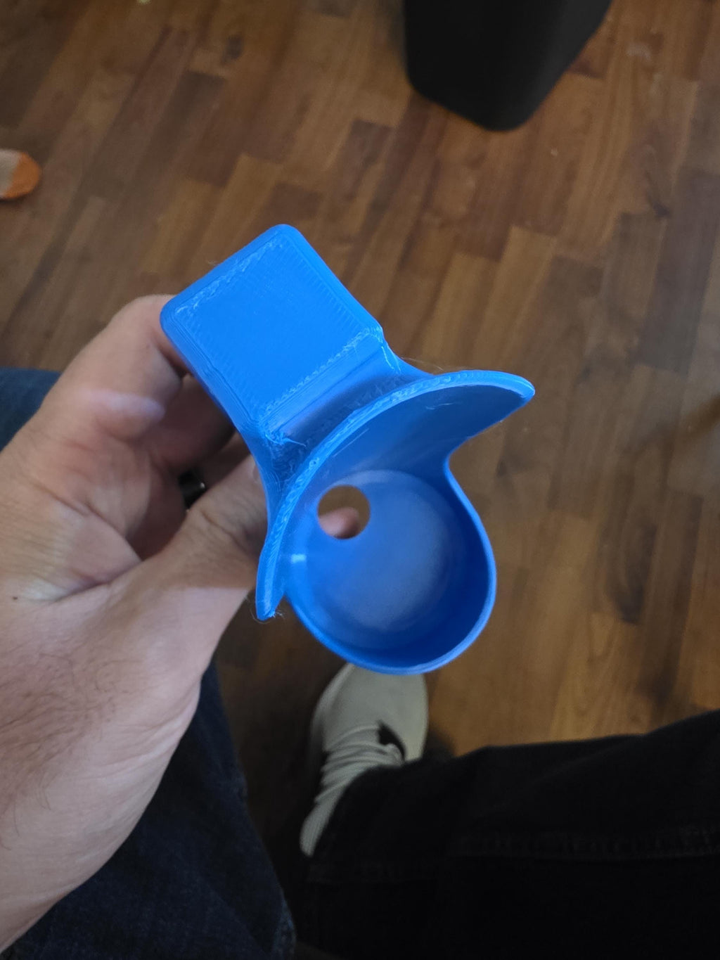 Skinny Can Holder