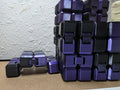 Infinity cube fidget