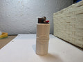 Harley Davidson Bic Lighter cover( lighter not included)