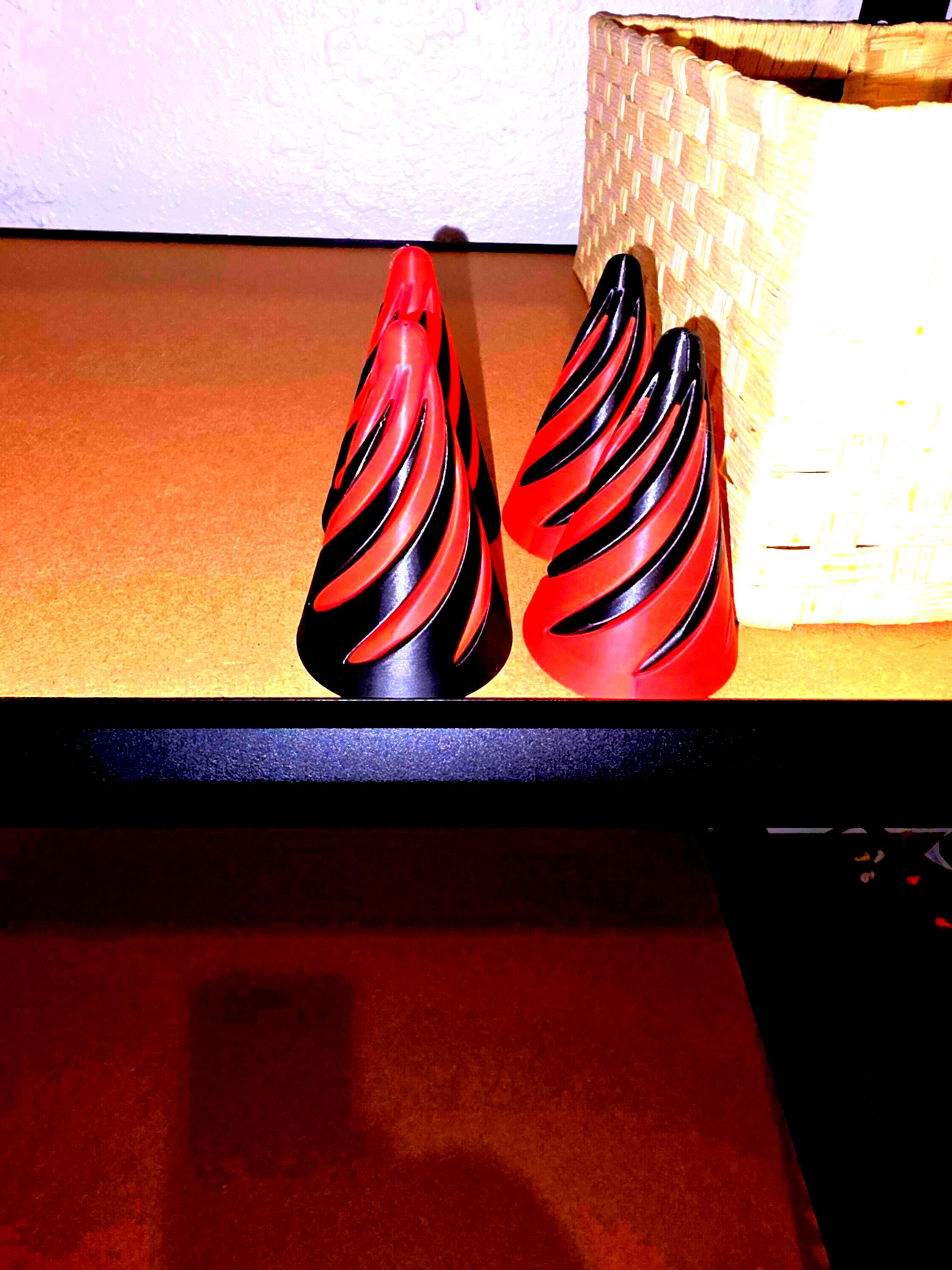 3D printed fidget
