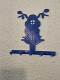 Harley Davidson Wall Decor key holder